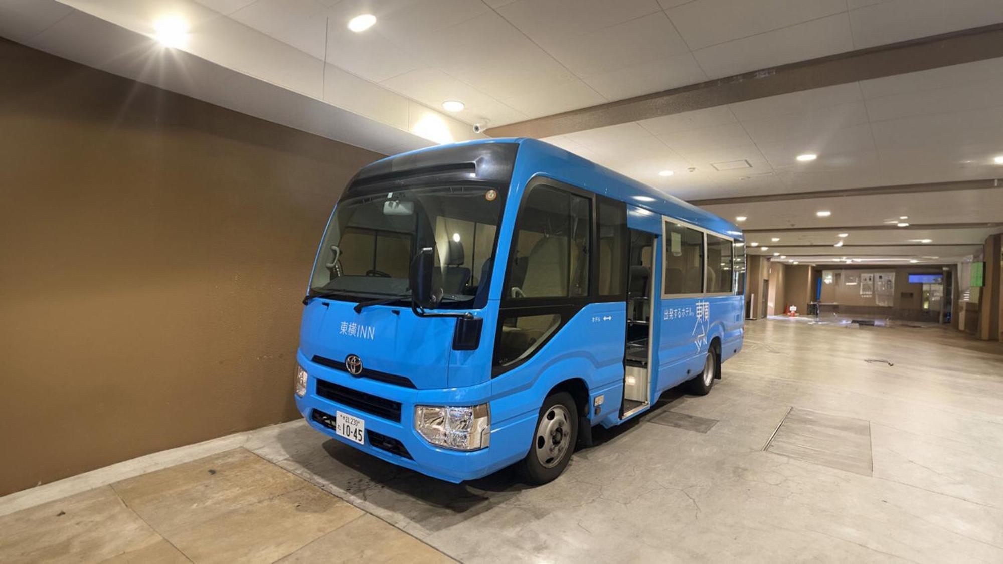 Toyoko Inn Yokohama Sakuragicho Bagian luar foto