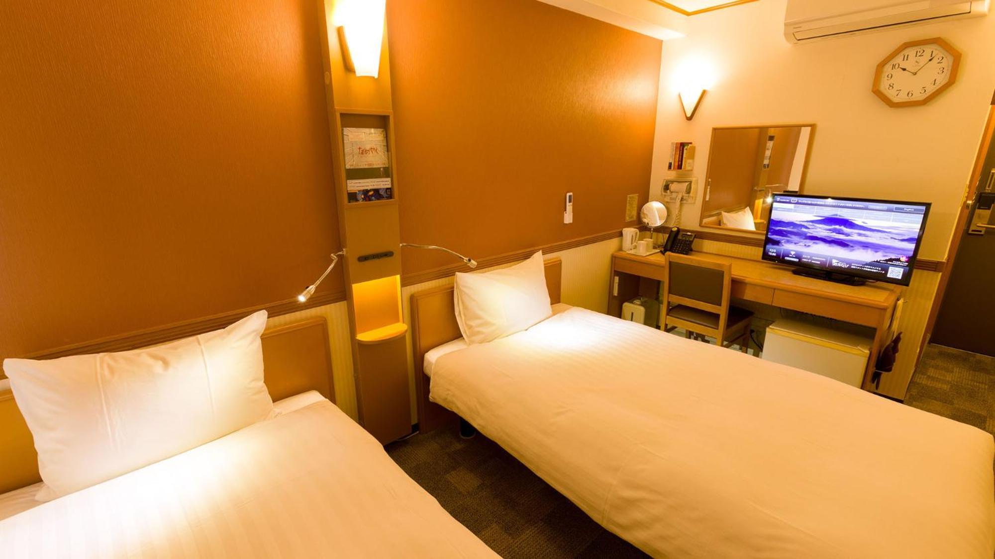 Toyoko Inn Yokohama Sakuragicho Ruang foto