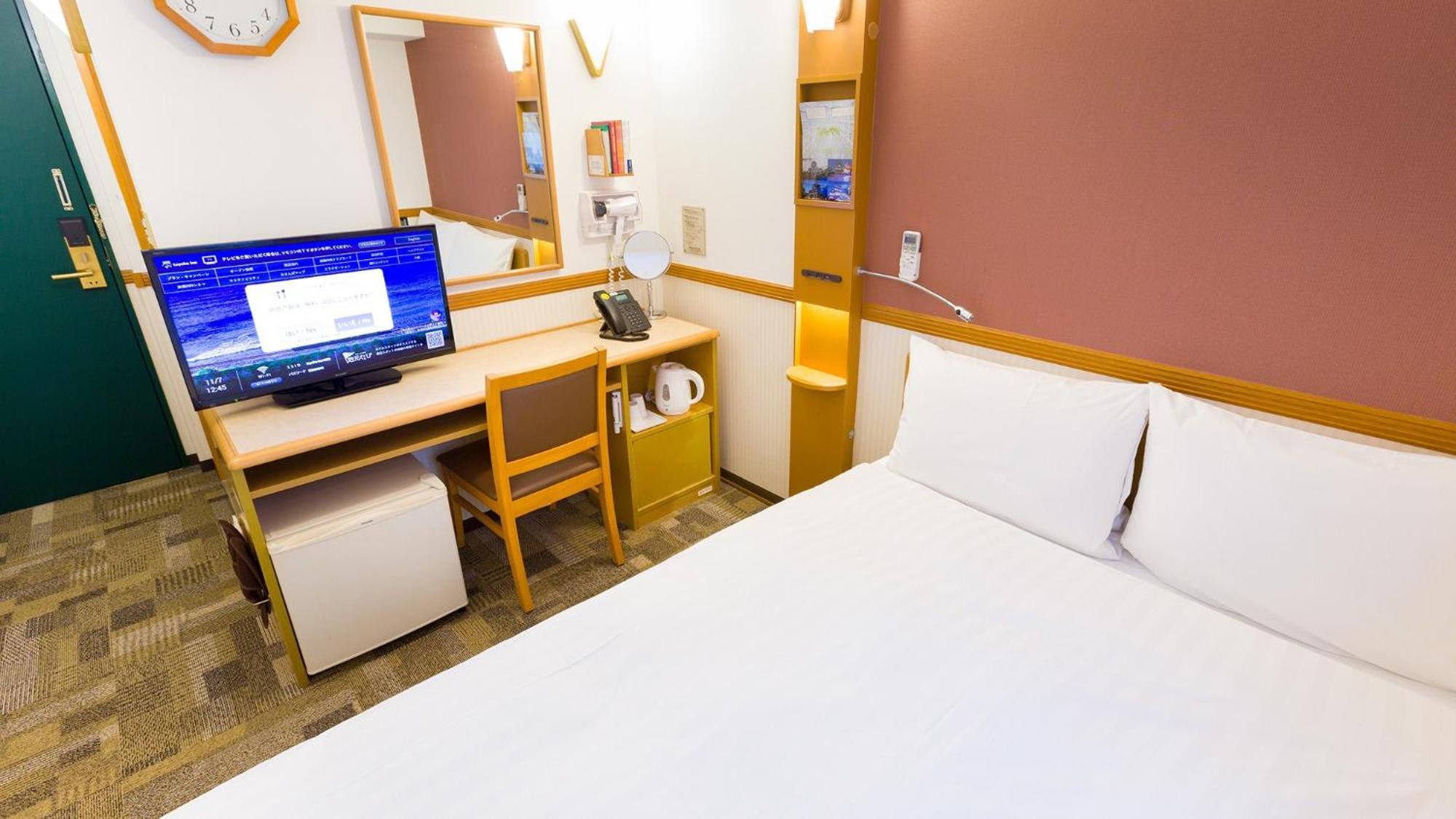 Toyoko Inn Yokohama Sakuragicho Ruang foto